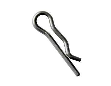 Splint (Edelstahl) für Stift von Handbremse, Schalthebel & Gaszug, 2CV