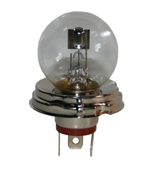 Scheinwerferlampe 6Volt Bilux 45/40W