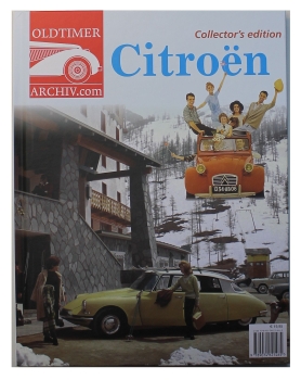CITROEN - Collectors Edition