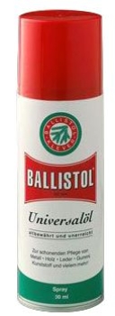 Ballistol "das Allzwecköl", 200ml