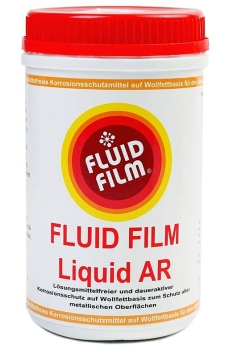 Liquid AR - Fluid Film (für Kompressor oder Pinselauftrag), 1.000ml