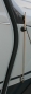 Preview: Seitenantenne verchromt, 2CV/...