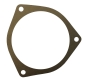 Preview: Dichtung (Metall) hinter Reibungsdämpferdeckel, 2CV