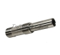 Preview: Federtopfeinstellende für Federtopf 110mm, 2CV / DYANE / ...