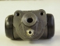 Preview: Radbremszylinder DOT vorne 10x1,00 (Ø28,57), 2CV / AZU / AK350 / AMI6