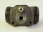 Preview: Radbremszylinder DOT vorne 9x1,25 (Ø28,57), 2CV / AZU / AK350 / DYANE