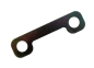 Preview: Distanzplatte zwischen Bremssattel und Getriebe, 2CV