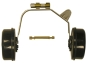 Preview: Schwimmer ovaler Vergaser 2CV6 mit Achse, wie original SOLEX