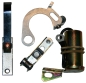 Preview: Satz 12V: Kontakt + Kondensator BOUGICORD, 2CV / ...