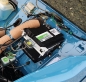 Preview: Lichtmaschinenregler 12V elektronisch, 2CV