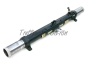 Preview: Lenkungsrohr/Vorderachse -AT-, 2CV / DYANE / ...