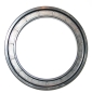 Preview: Simmerring Schwingarmlager vorne / hinten (original Maße 72x95,5x7,5), 2CV / DYANE / ...