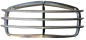 Preview: Haubengrill (ALU) Dreibacken, 2CV / AK