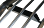 Preview: Haubengrill (ALU) Dreibacken, 2CV / AK
