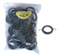 Preview: Sitzgummis mit Haken (Inhalt: 50 Stück), 2CV / DYANE / ...