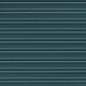 Preview: Rolldach blau -bleu azurite- (grob gerippt), 2CV