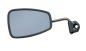 Preview: Spiegel links -original Lieferant / Hersteller-, 2CV