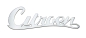 Preview: CITROEN - Schriftzug (Edelstahl)