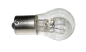 Preview: Glühlampe 12V 21W (BA15s): Blinkerleuchte vorne/hinten