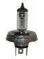 Preview: Scheinwerferlampe 12V 60/55W H4 auf Biluxsockel