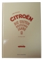 Preview: CITROEN - Die ersten deutschen Jahre 1919 - 1969 // Immo Mikloweit