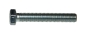 Preview: Schraube M7x45mm zur Tachowellenbefestigung an Getriebe
