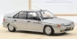 Preview: NOREV: Citroën BX SPORT 1985 silber (1:18)
