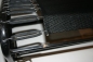 Preview: Sitzgummi (einzeln) mit Haken, 2CV / ...