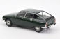 Preview: NOREV: Citroën GS Club 1972 charmille vert (1:18)