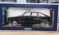 Preview: NOREV: Citroën GS Club 1972 charmille vert (1:18)