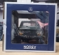 Preview: NOREV: Citroën GS Club 1972 charmille vert (1:18)