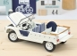 Preview: NOREV: Citroën Méhari "Azur" (1:18)