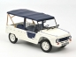 Preview: NOREV: Citroën Méhari "Azur" (1:18)