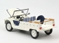 Preview: NOREV: Citroën Méhari "Azur" (1:18)