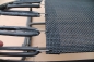 Preview: Sitzgummi (einzeln) mit Haken, 2CV / ...