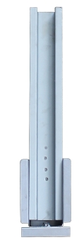Achsanschlag hinten, ACDY / AK350 / AK400