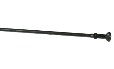 Federtopfzugstrebe vorne -wie original- 2CV / DYANE