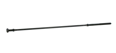 Federtopfzugstrebe hinten -wie original-, 2CV / DYANE