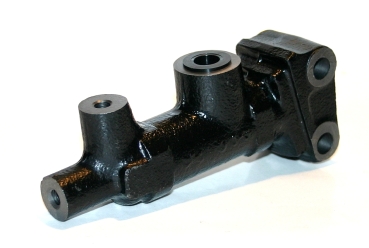 Hauptbremszylinder DOT DYANE6 (8x1,25+8x1,25) Ø20,60