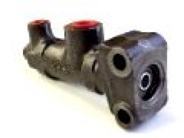 Hauptbremszylinder DOT DYANE6 (9x1,25 & 12x1) Ø20,60