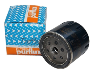 Ölfilter PURFLUX -Original Erstausrüster-, 2CV