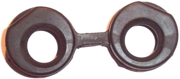Brillendichtung 2CV4