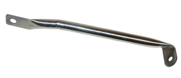Haltestange von Luftfiltergehäuse auf Getriebe -Edelstahl-, 2CV