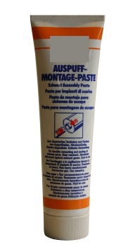 Auspuffmontagepaste (Tube)