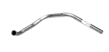 Auspuffrohr vorne WALKER, 2CV / AK / DYANE / AKDYANE / AMI8