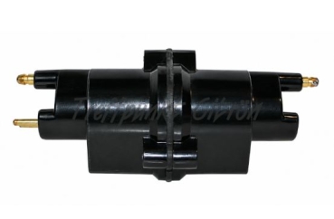 Zündspule 12V, 2CV / AK / DYANE / ...