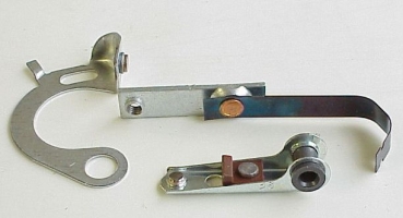 Kontakt BOUGICORD 12V, 2CV / AK