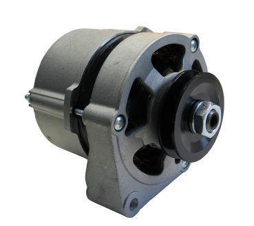 Lichtmaschine 12V Neuteil -wie ISKRA-, 2CV / DYANE / LN