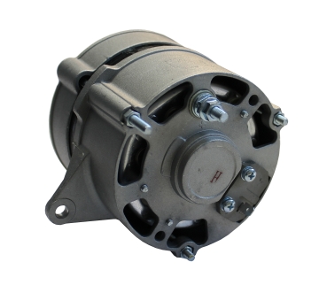 Lichtmaschine 12V Neuteil -wie ISKRA-, 2CV / DYANE / LN