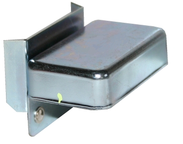Lichtmaschinenregler 12V elektronisch, 2CV